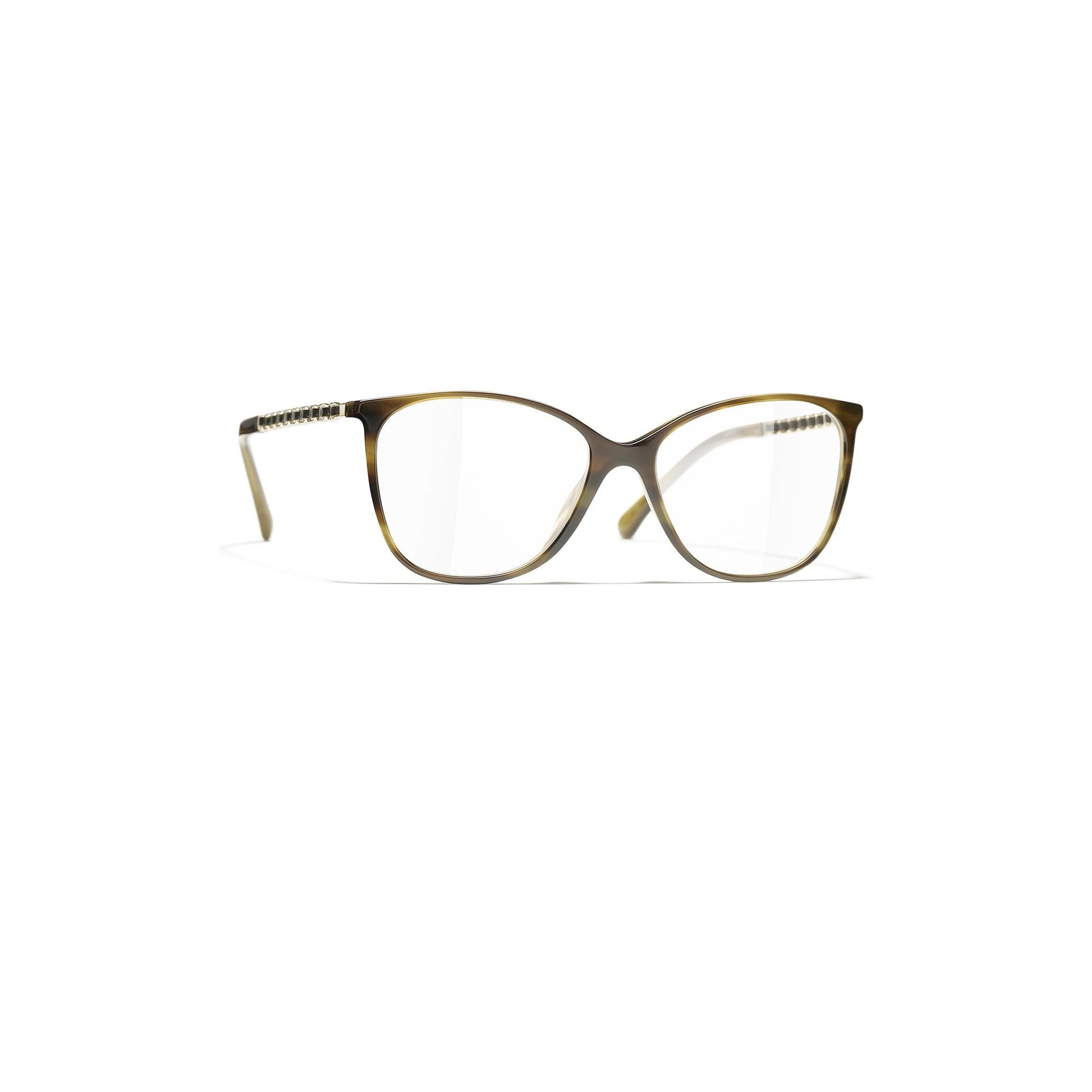 Armações Chanel CH3408Q C714
