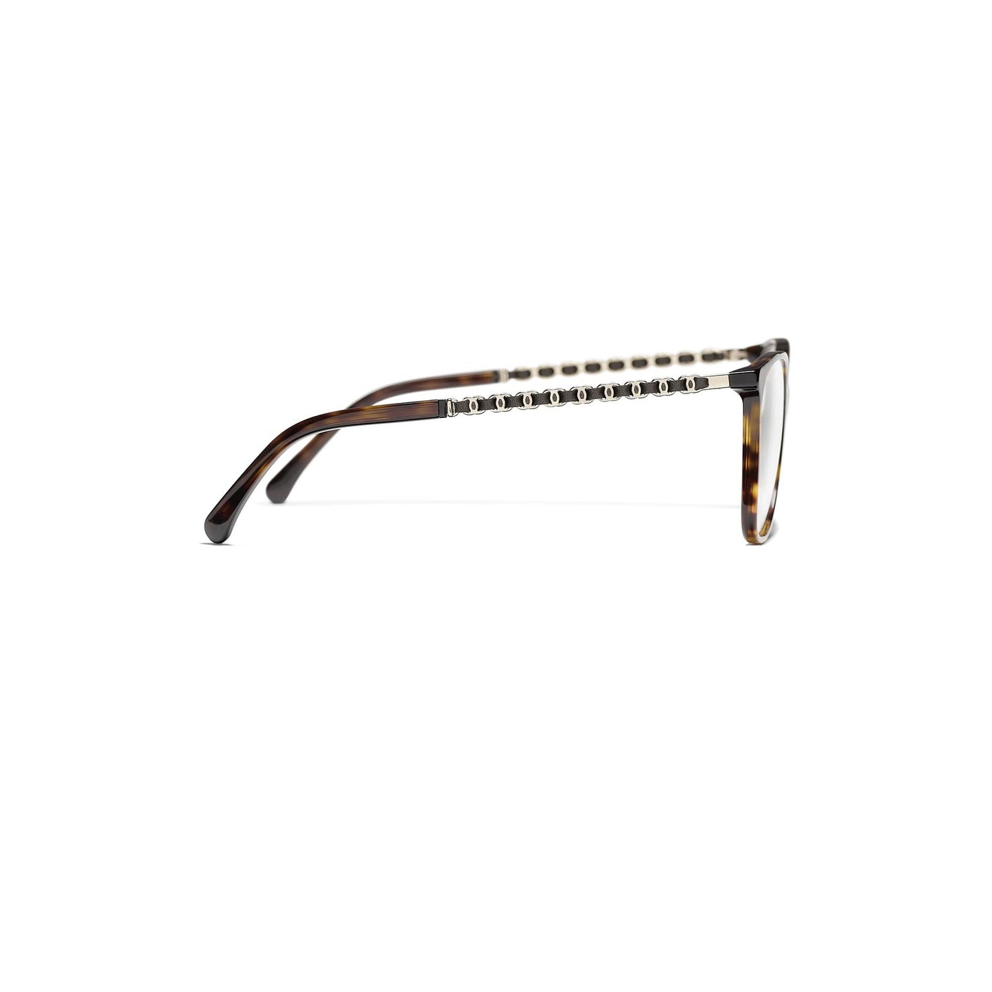 Armações Chanel CH3408Q C714