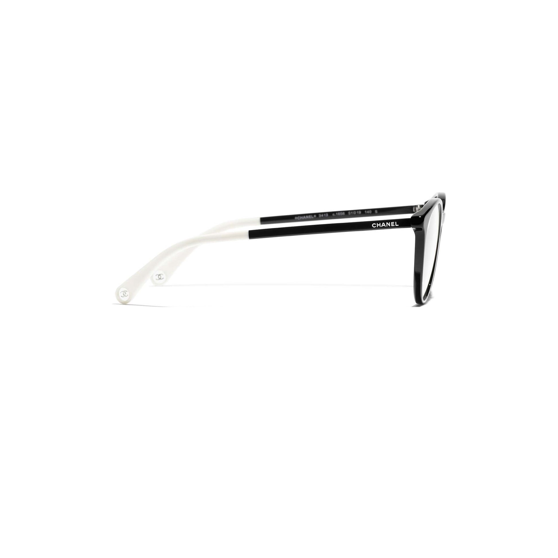 Armações Chanel CH3413 1656