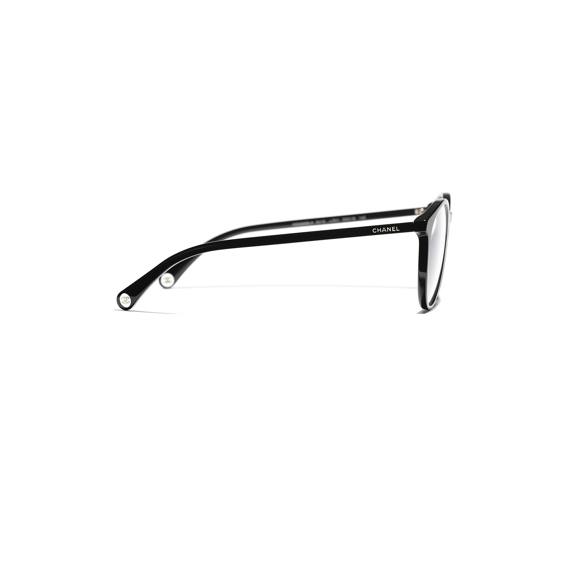 Armações Chanel CH3413 C501