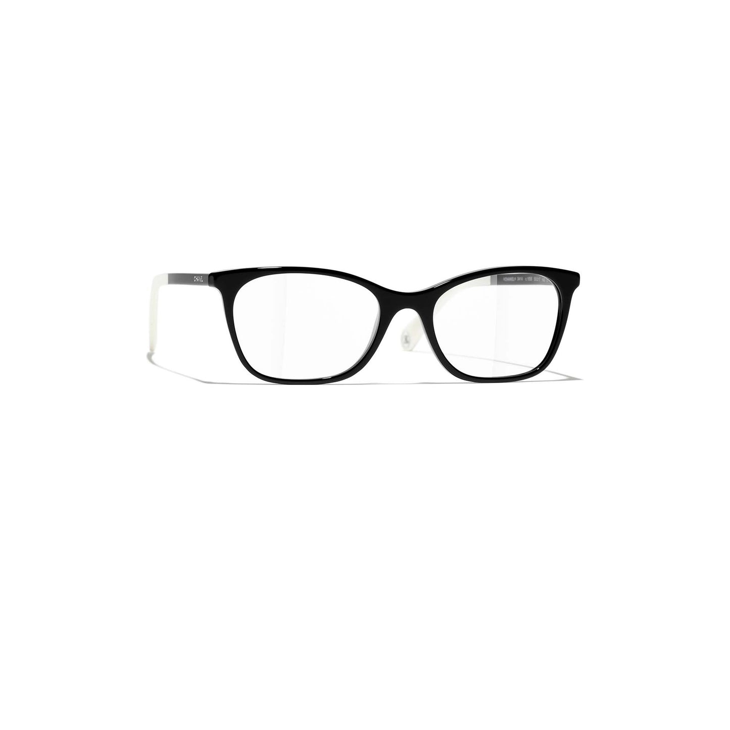 Armações Chanel CH3414 1656