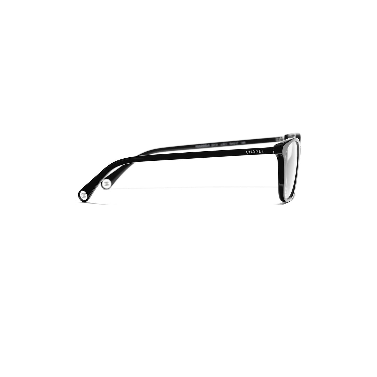 Armações Chanel CH3414 C501