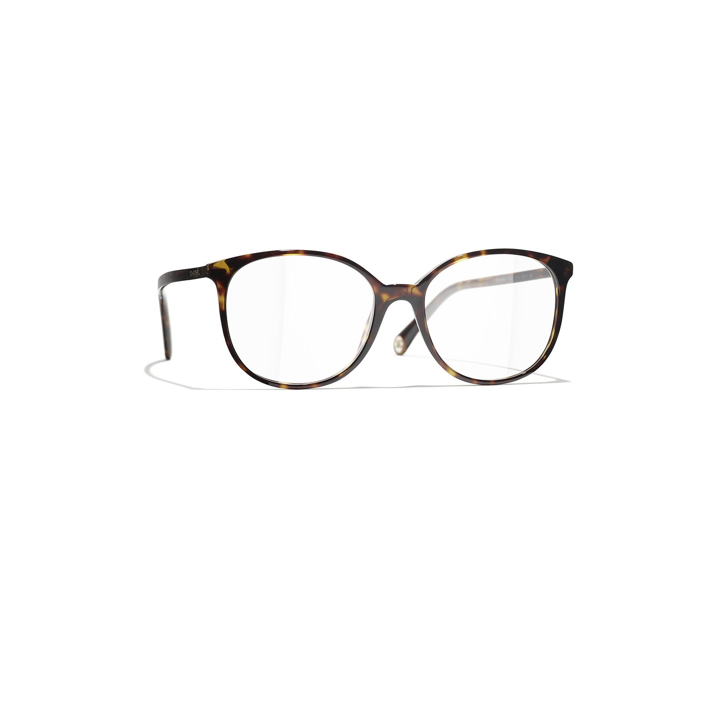 Armações Chanel CH3432 C714