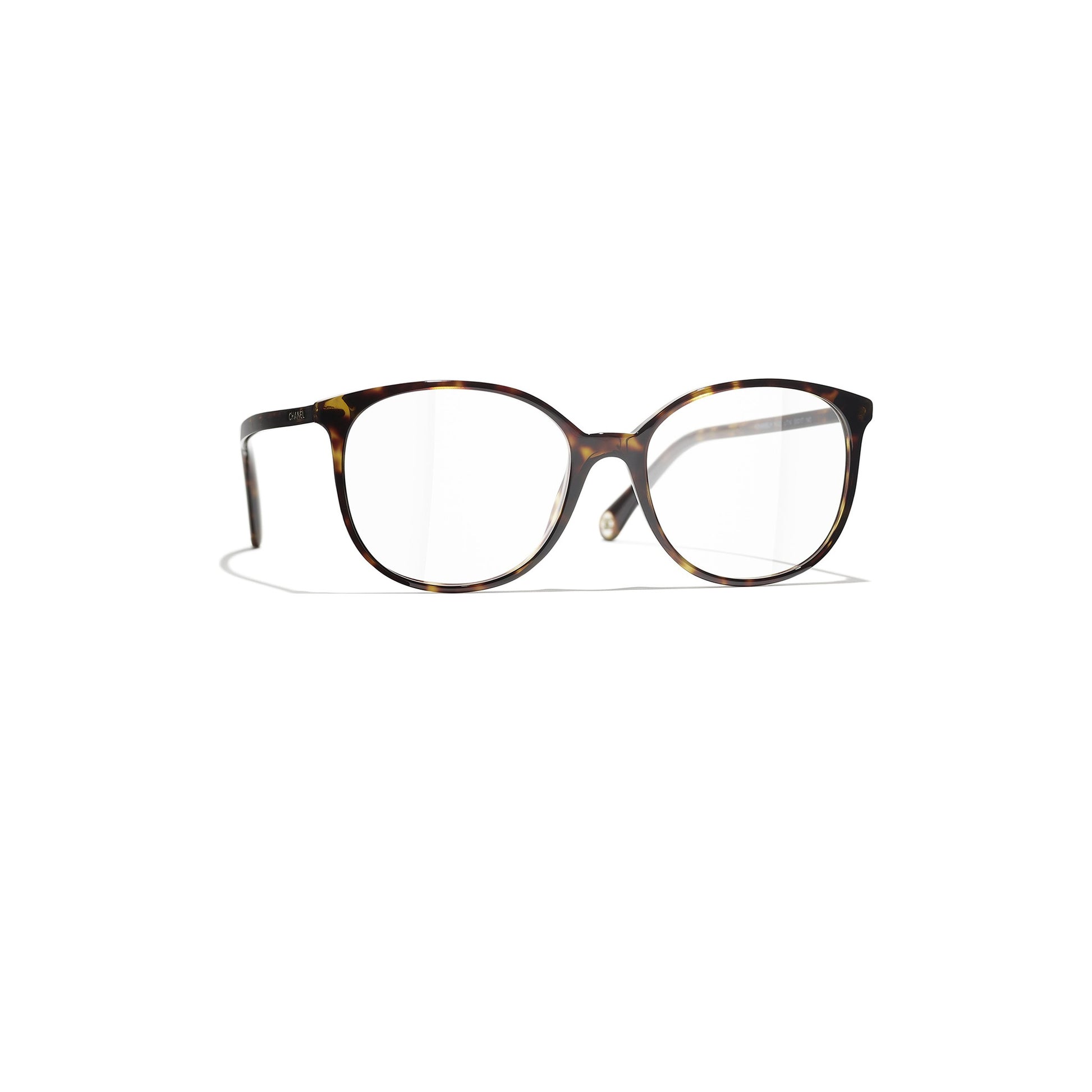 Armações Chanel CH3432 C714