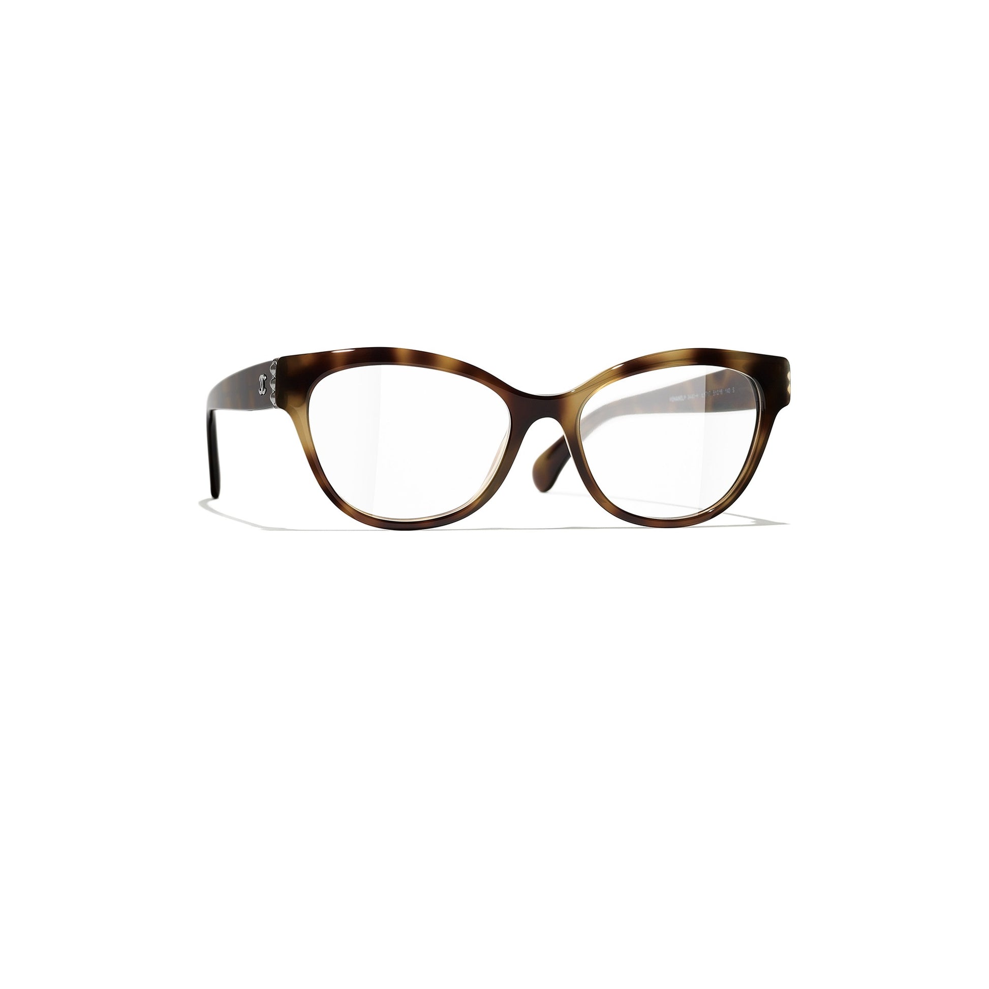 Armações Chanel CH3440H 1717