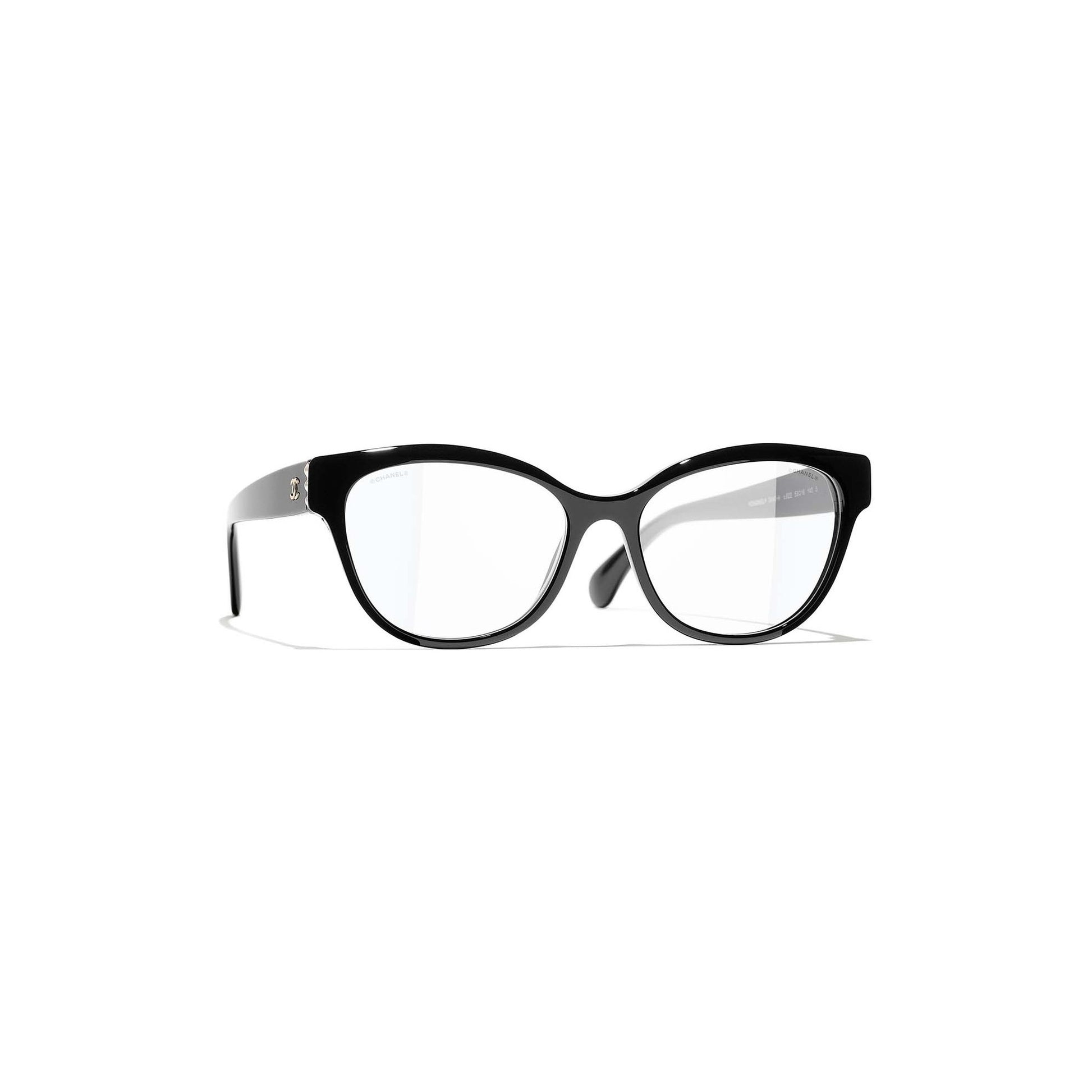 Armações Chanel CH3440H C622