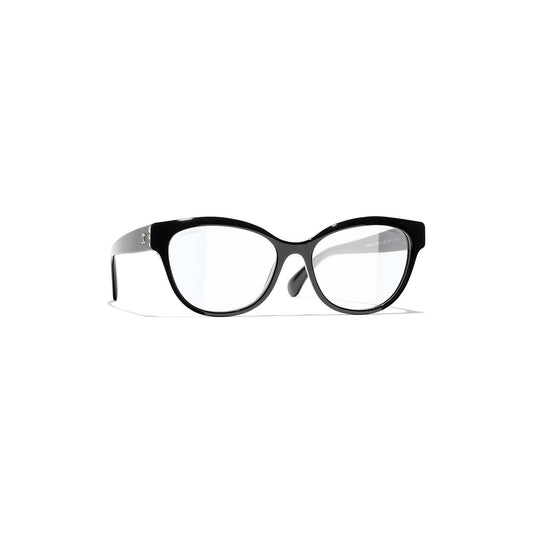 Armações Chanel CH3440H C622