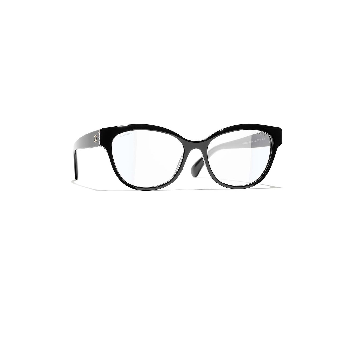Armações Chanel CH3440H C622