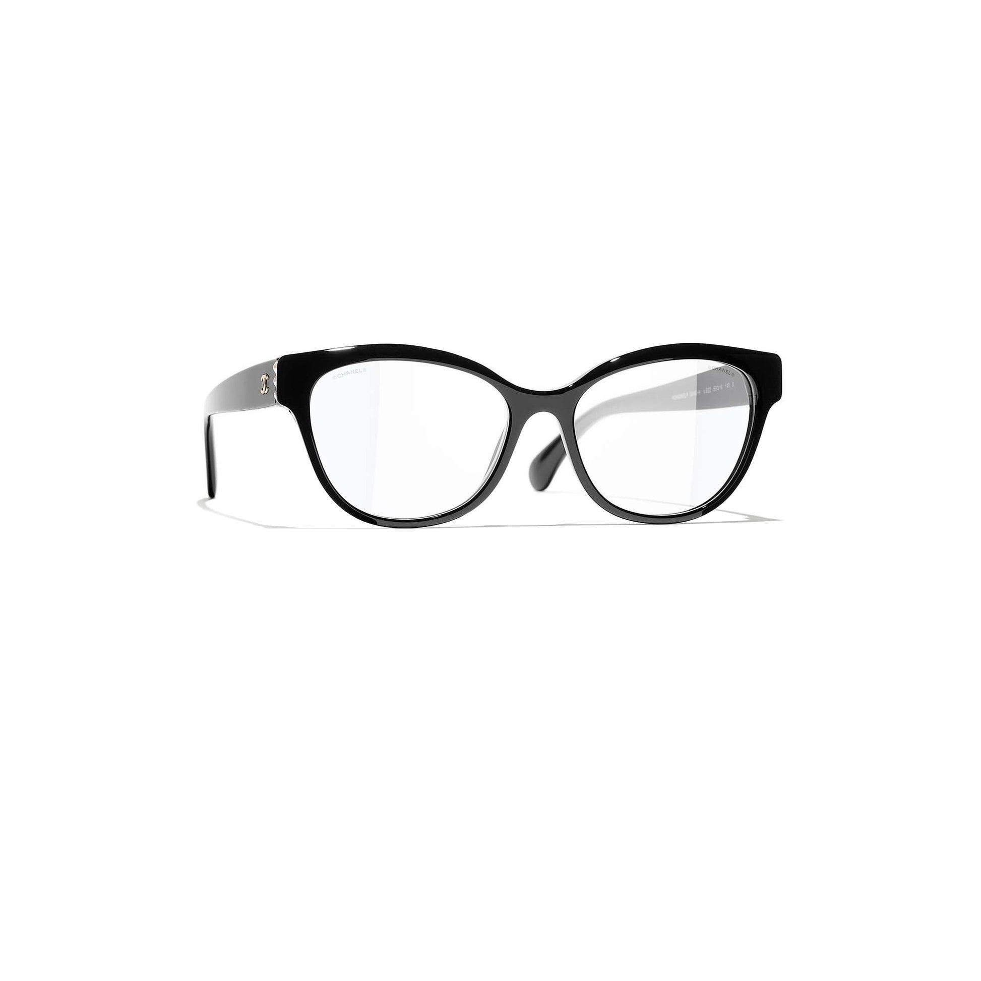 Armações Chanel CH3440H C622