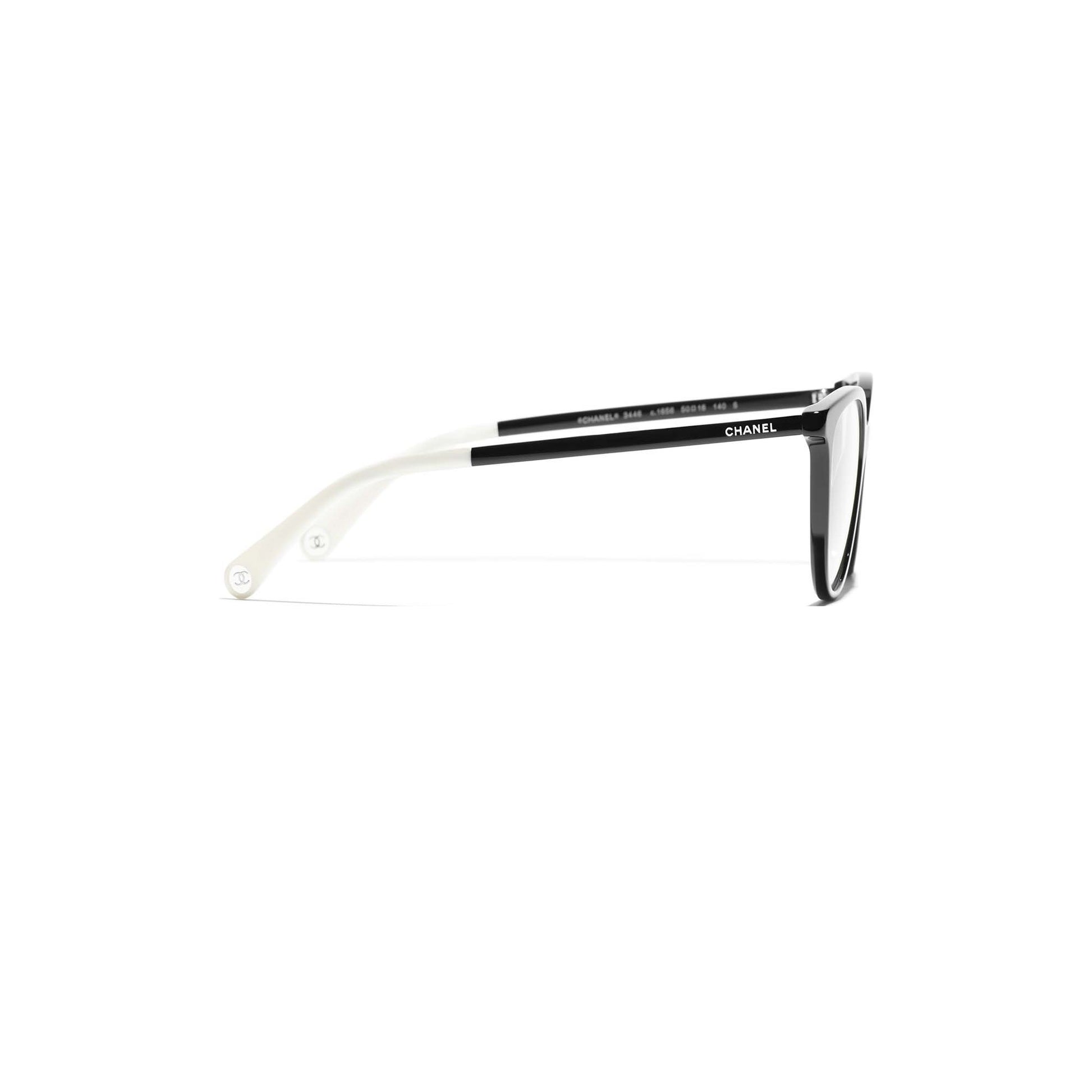 Armações Chanel CH3446 1656