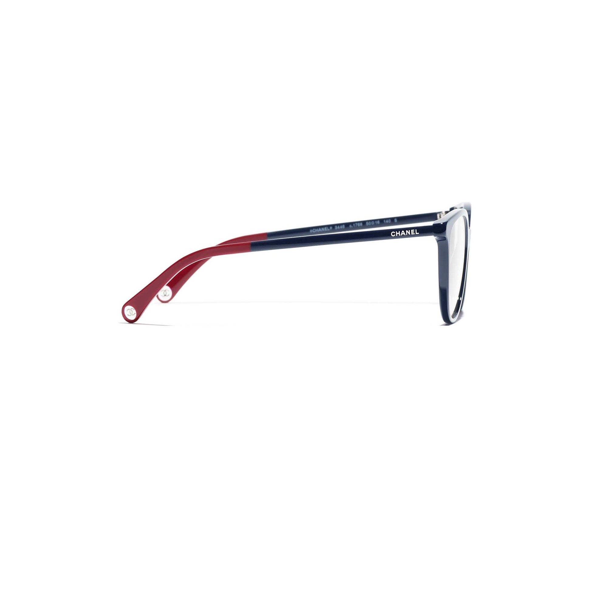 Armações Chanel CH3446 1768