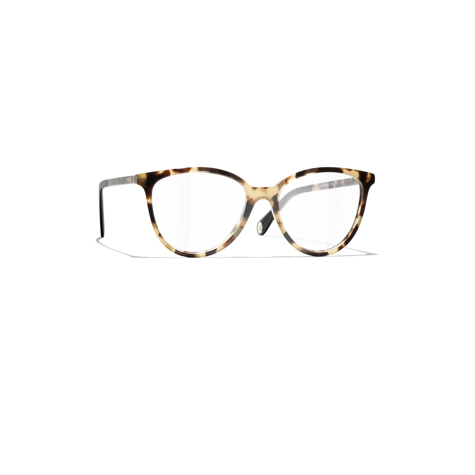 Armações Chanel CH3446 1770