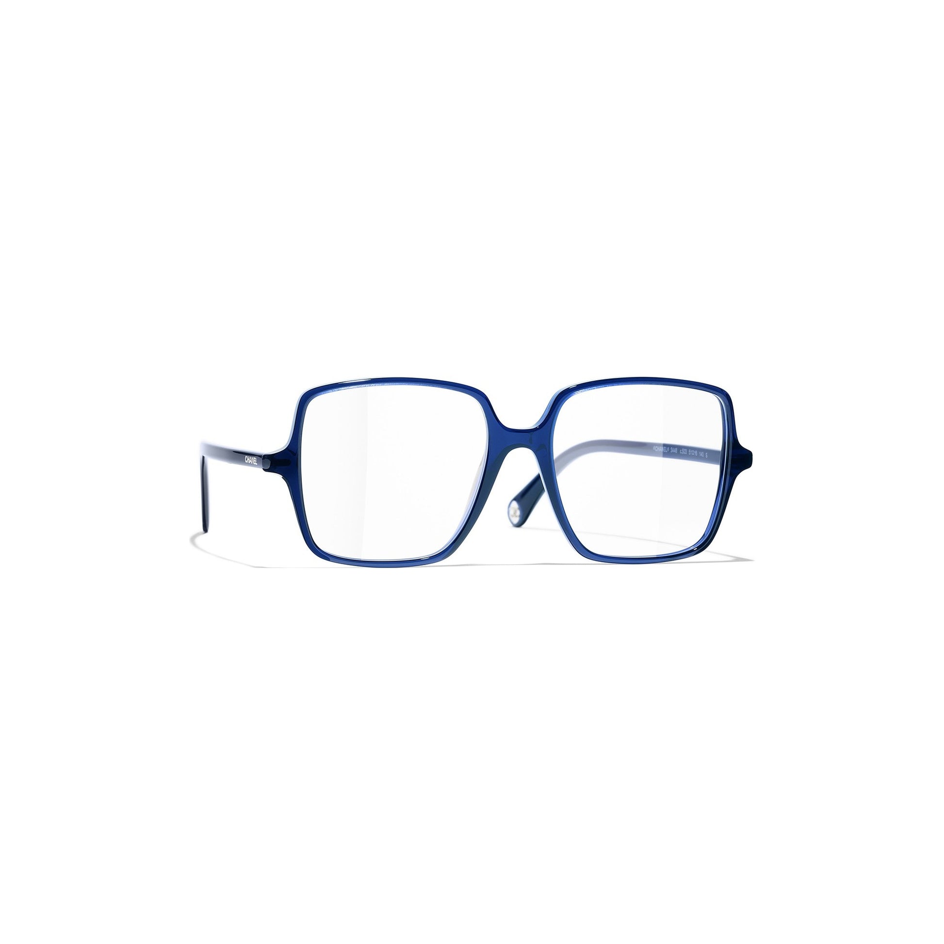 Armações Chanel CH3448 C503