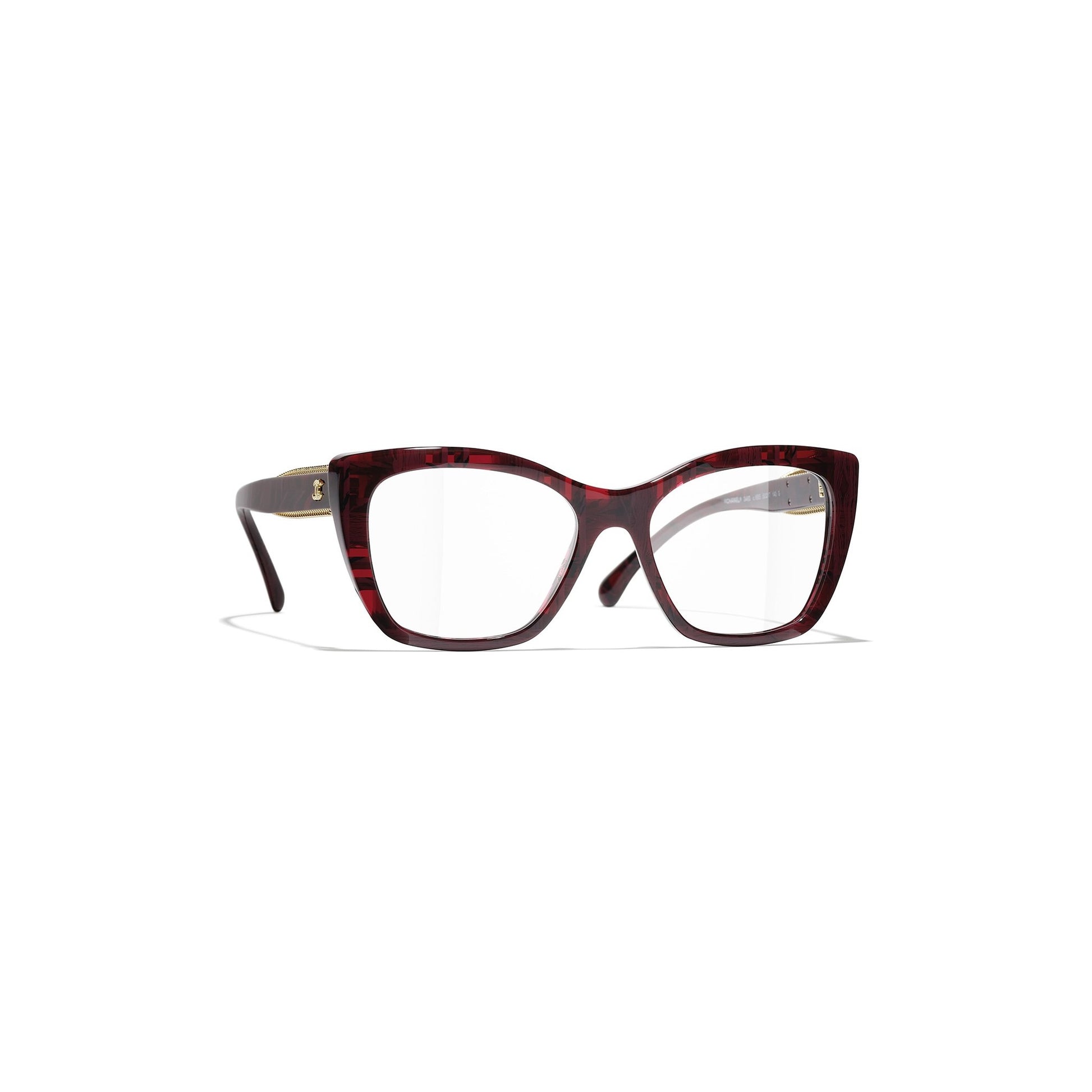 Armações Chanel CH3460 1665