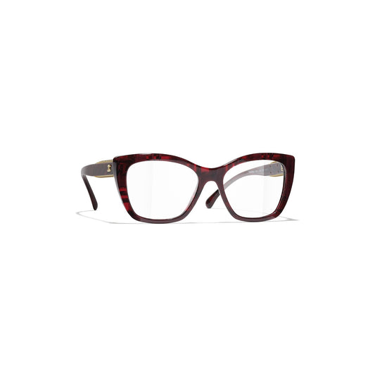 Armações Chanel CH3460 1665