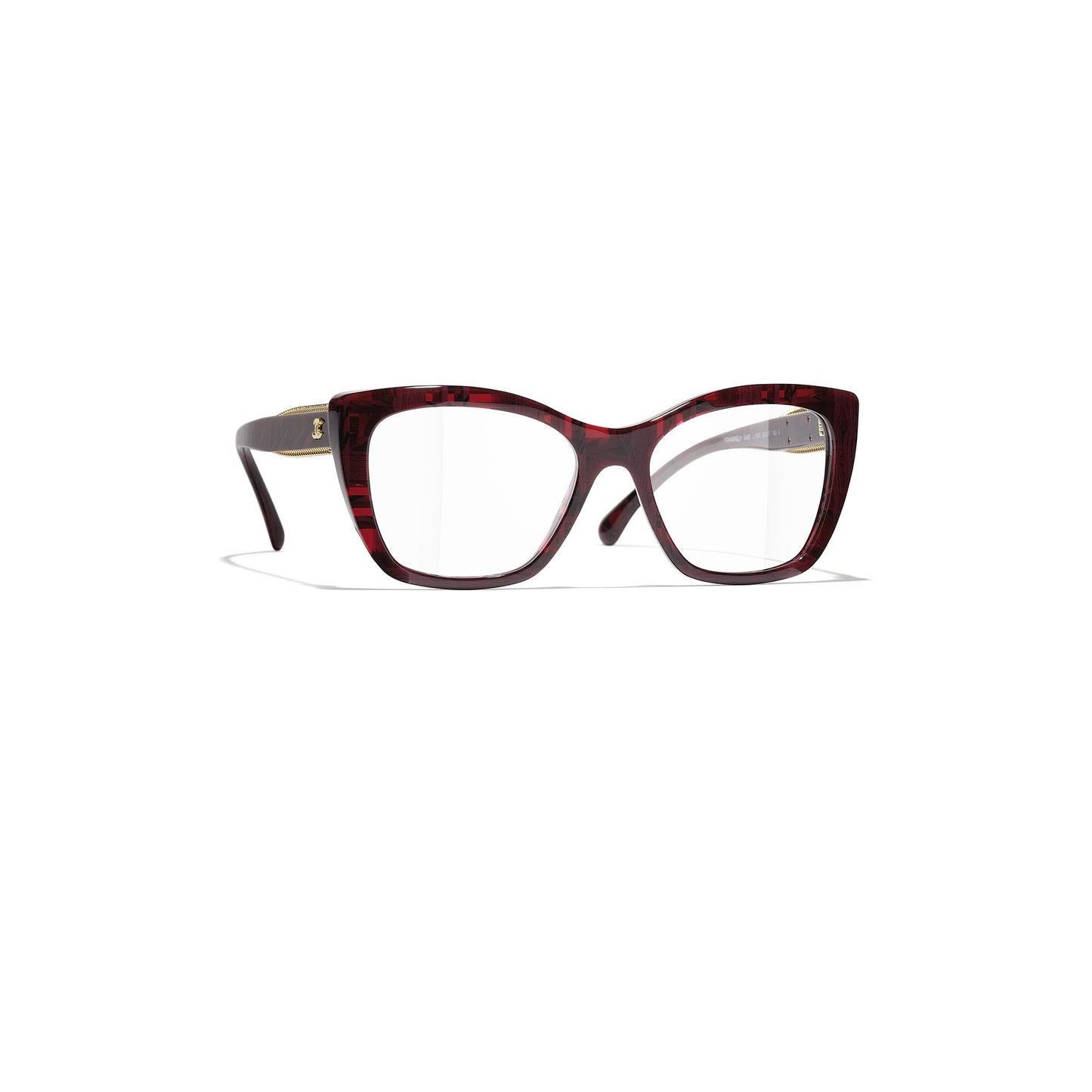 Armações Chanel CH3460 1665