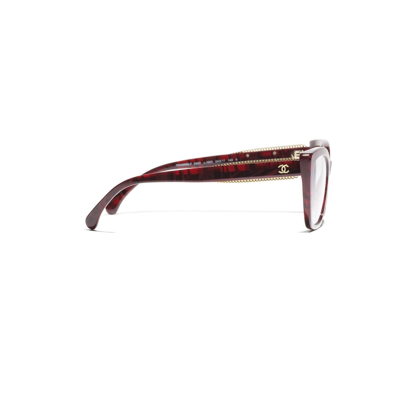 Armações Chanel CH3460 1665