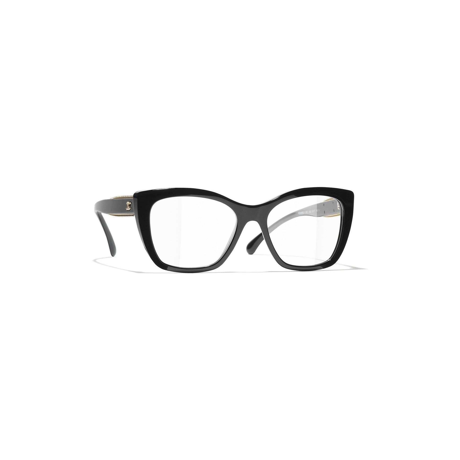Armações Chanel CH3460 C622