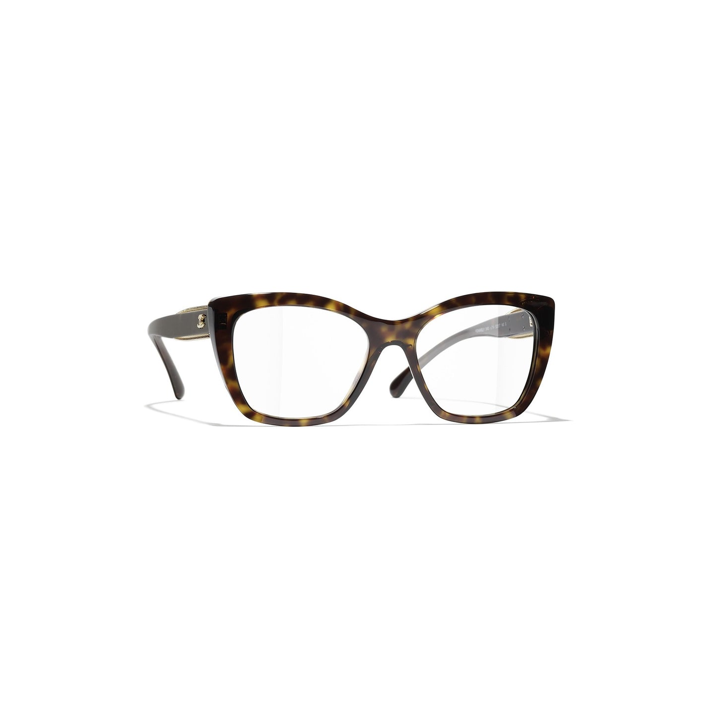 Armações Chanel CH3460 C714