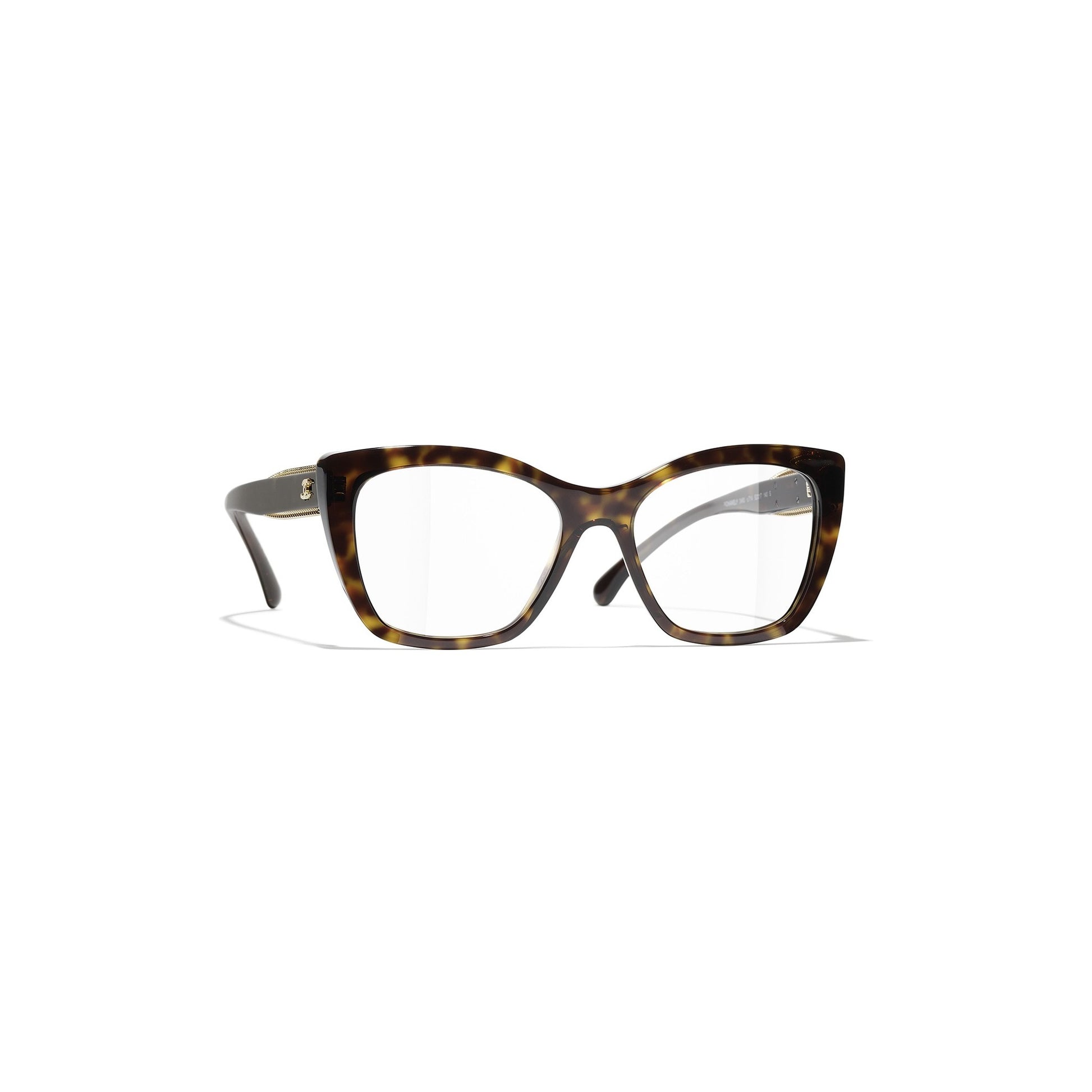 Armações Chanel CH3460 C714