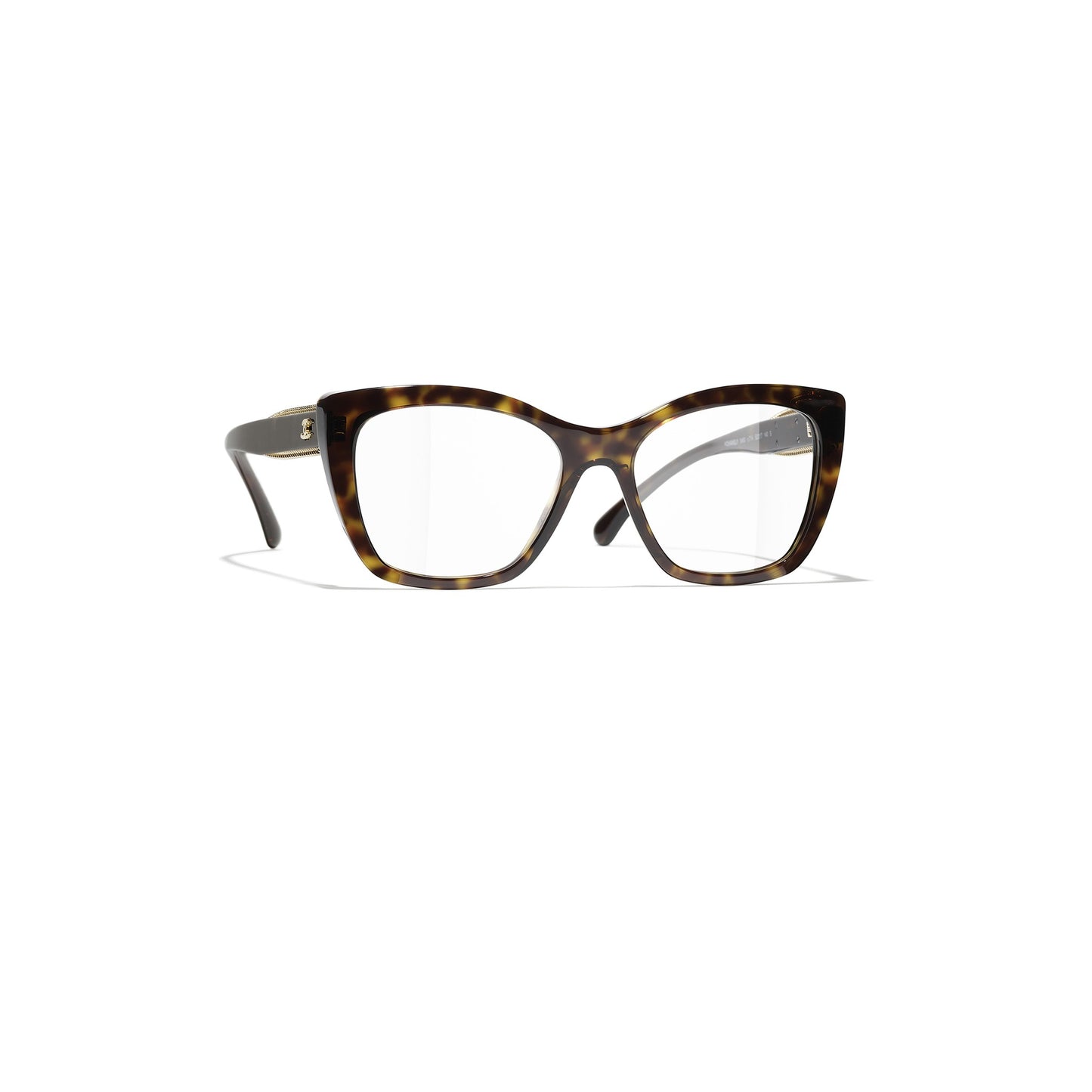 Armações Chanel CH3460 C714