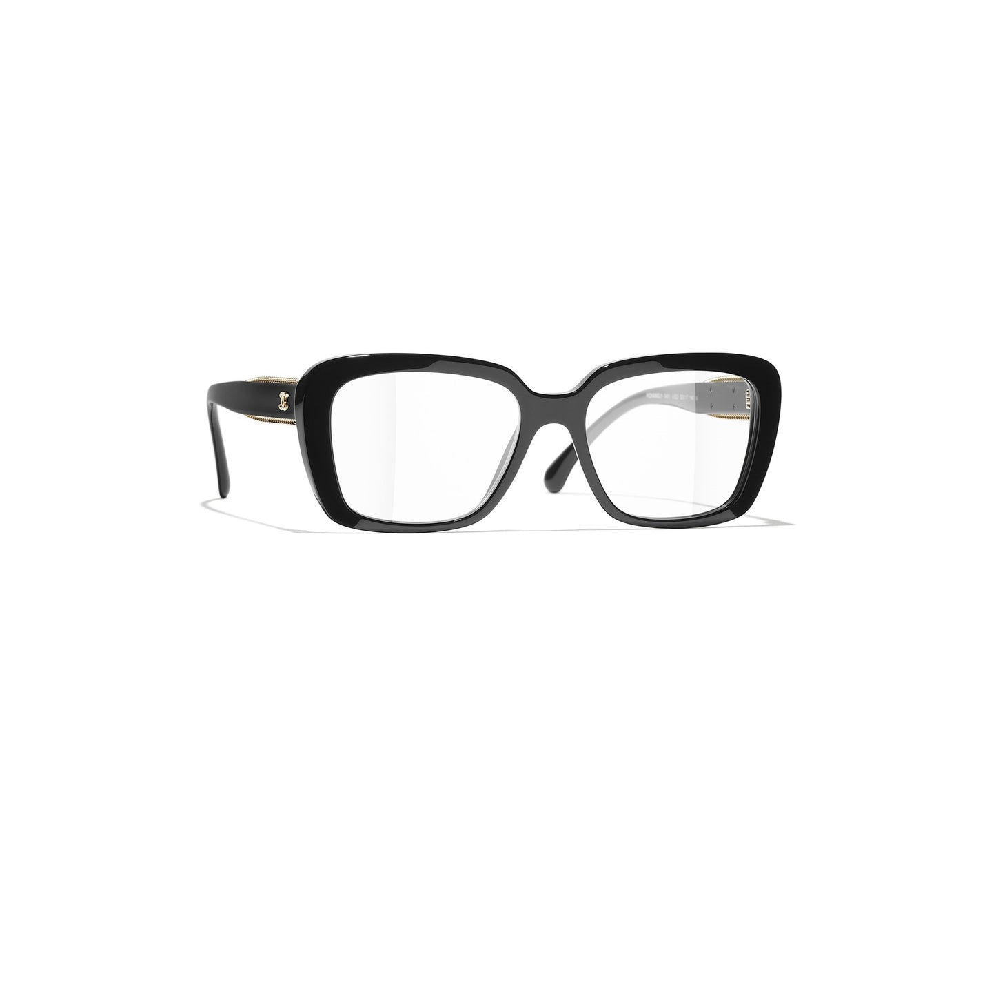 Armações Chanel CH3461 C622
