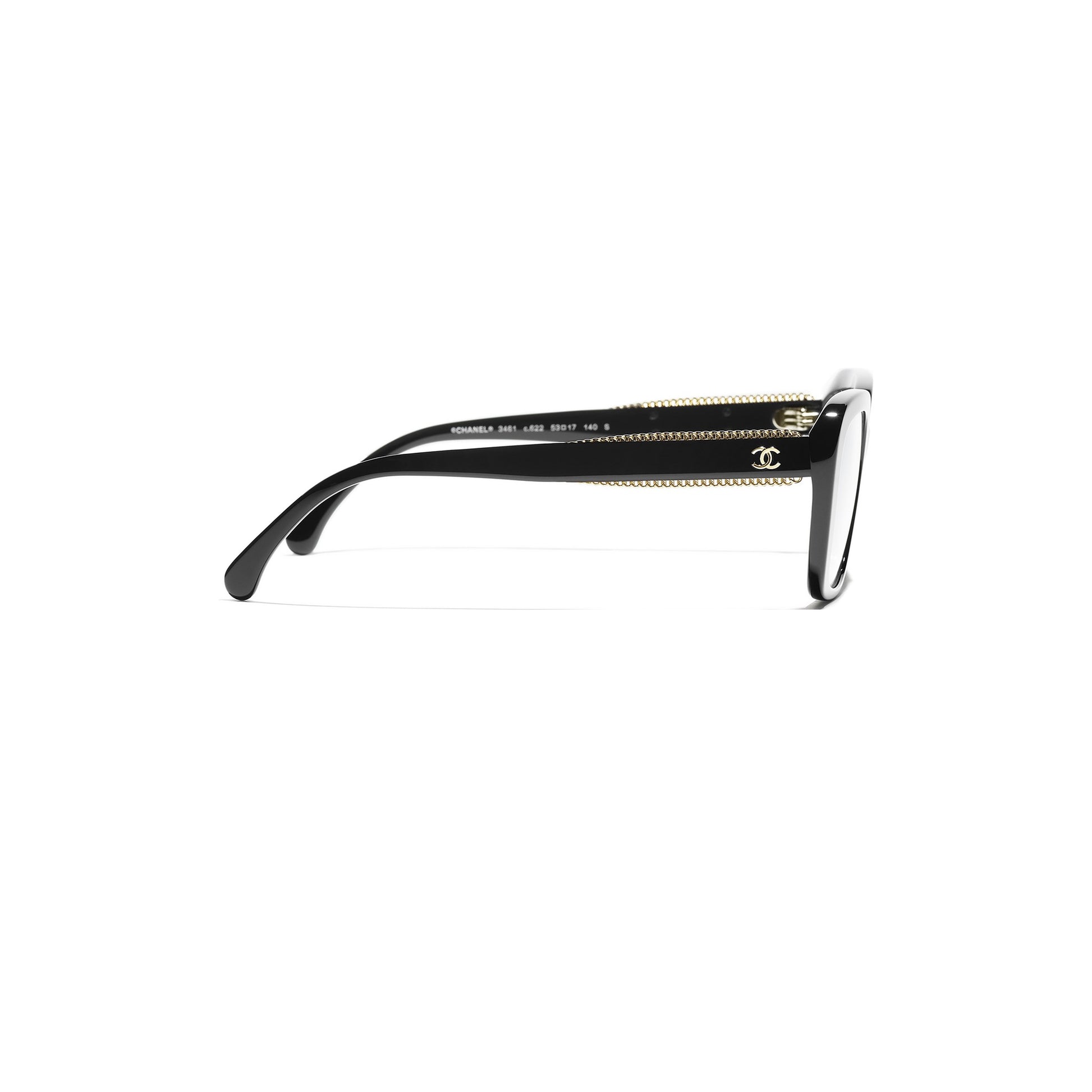 Armações Chanel CH3461 C622