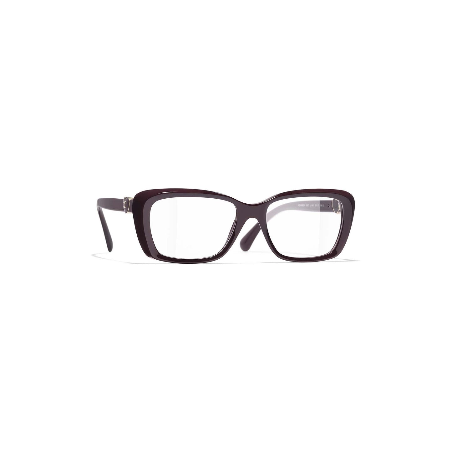 Armações Chanel CH3467 1761