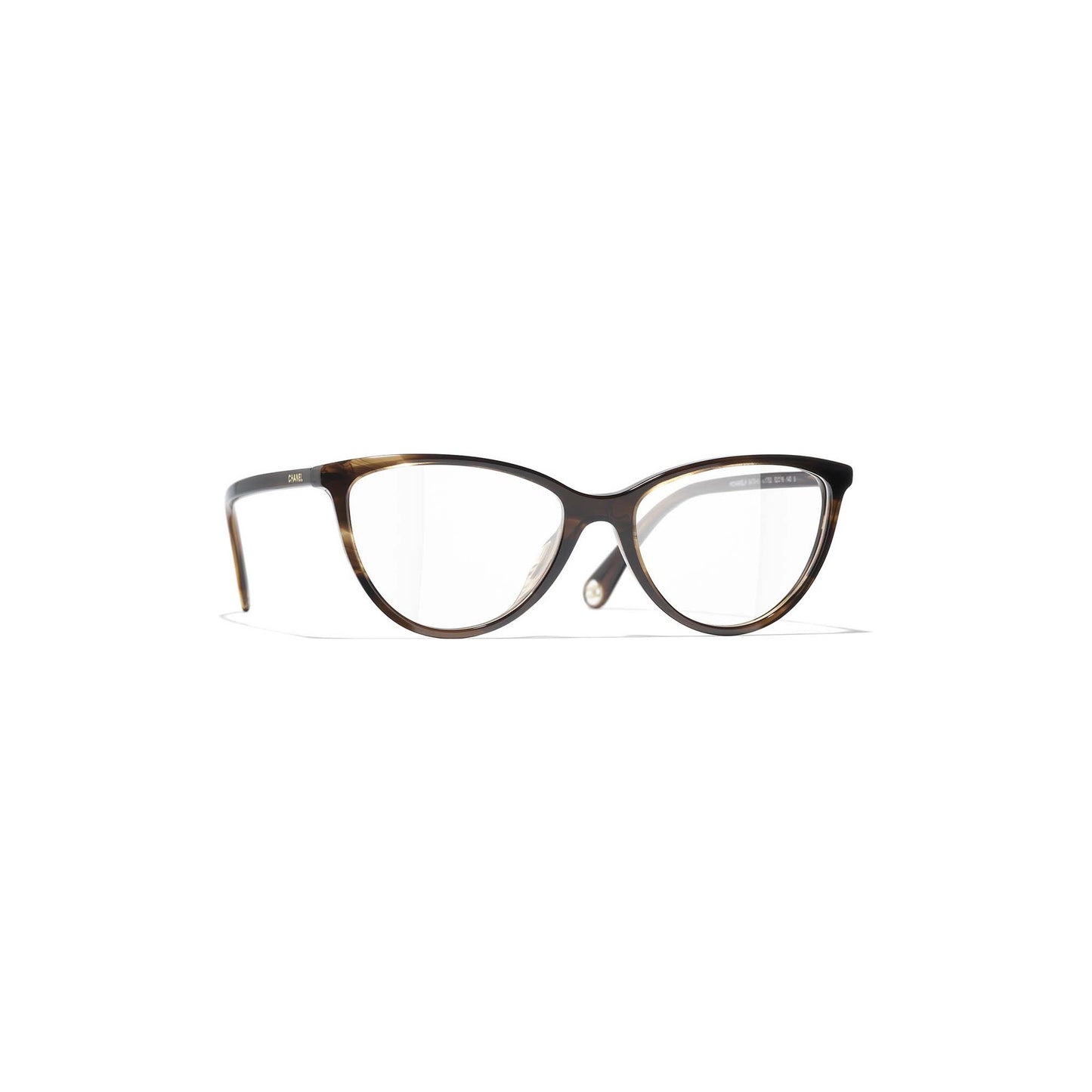 Armações Chanel CH3470U 1752
