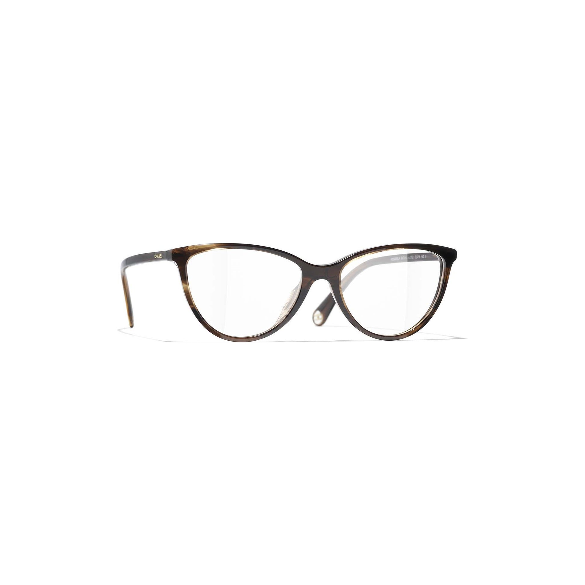 Armações Chanel CH3470U 1752