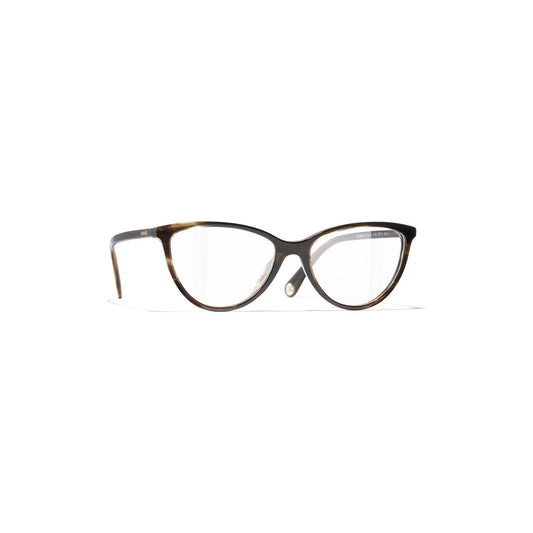 Armações Chanel CH3470U 1752