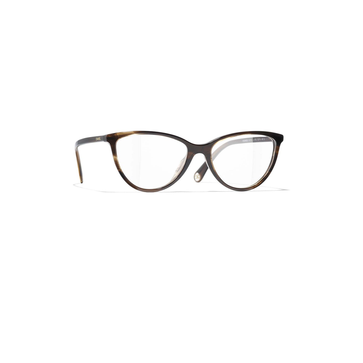 Armações Chanel CH3470U 1752