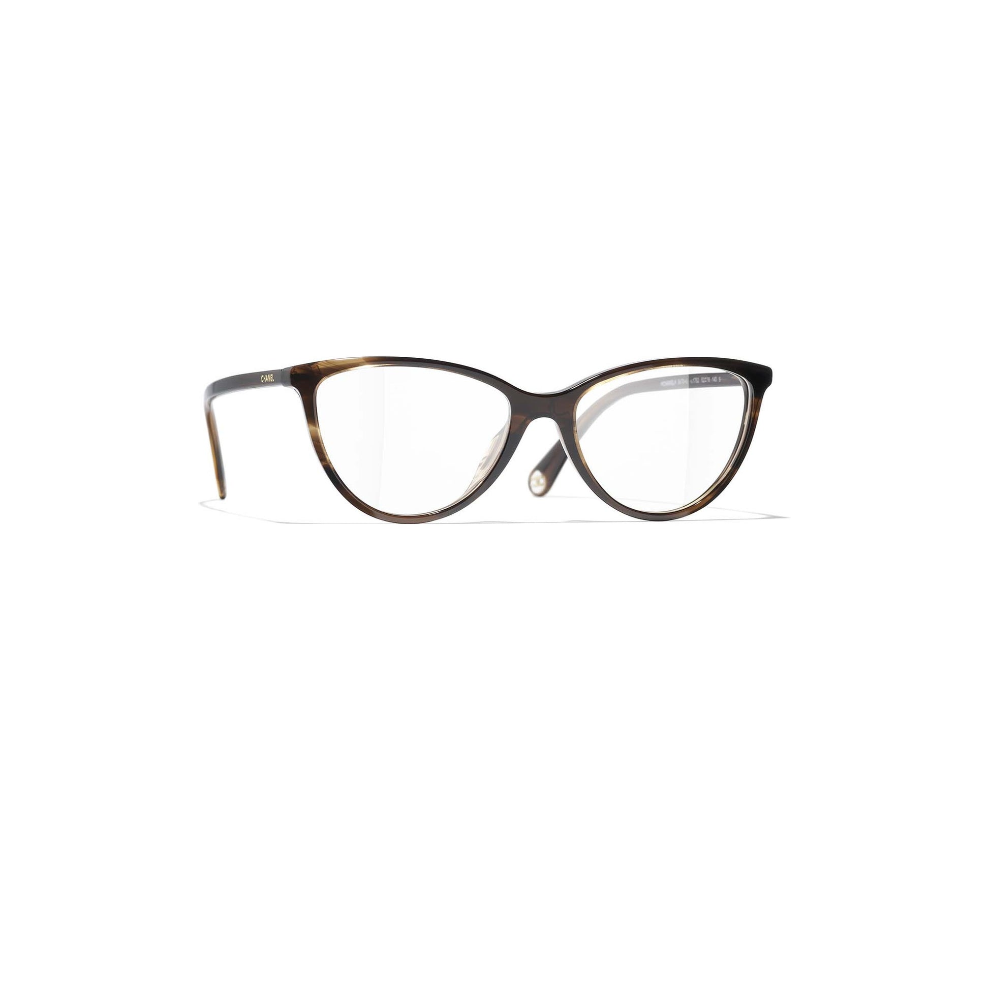 Armações Chanel CH3470U 1752