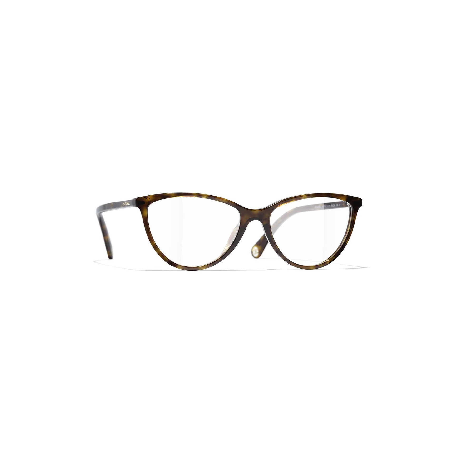 Armações Chanel CH3470U C714