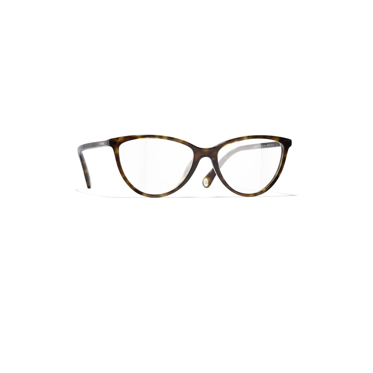 Armações Chanel CH3470U C714