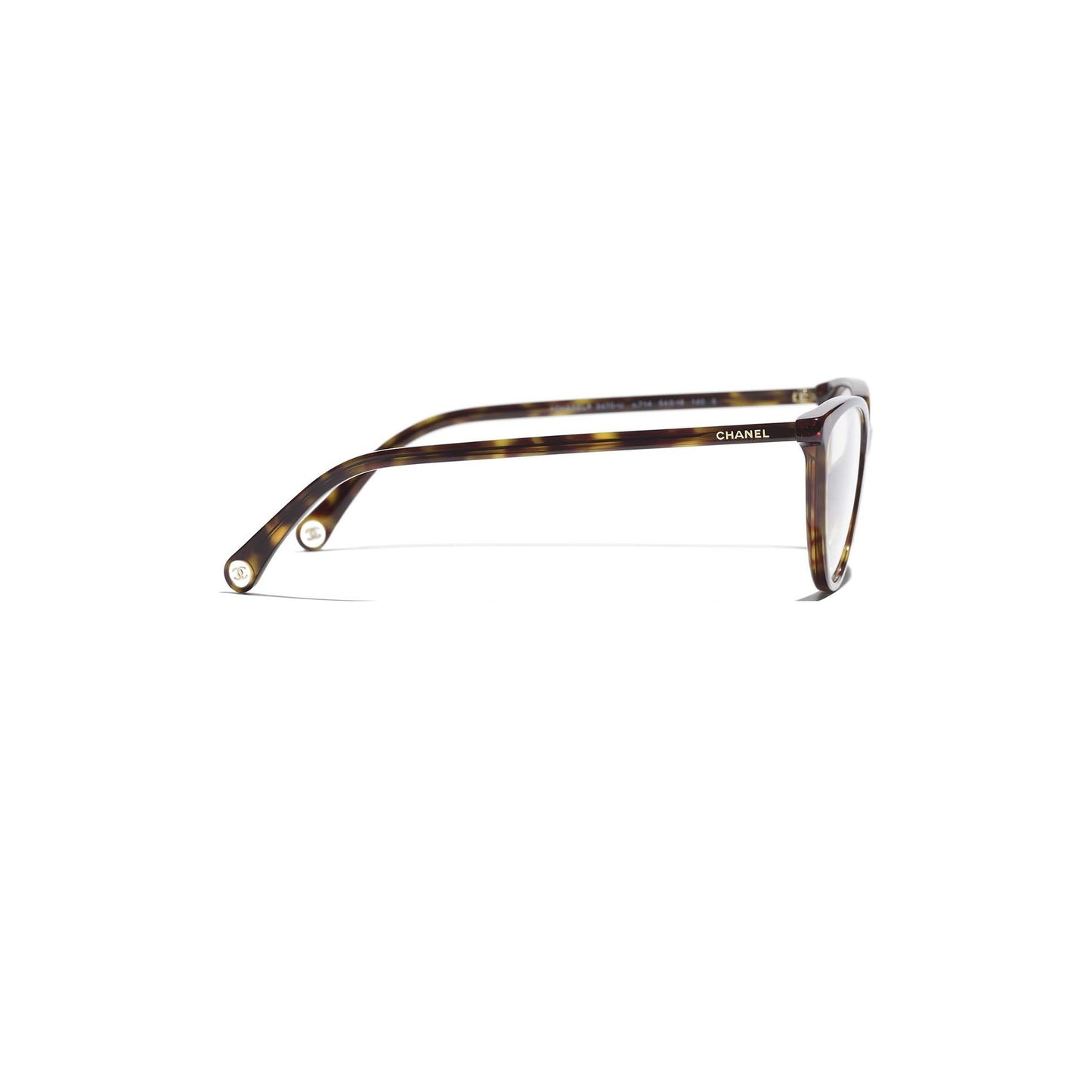 Armações Chanel CH3470U C714