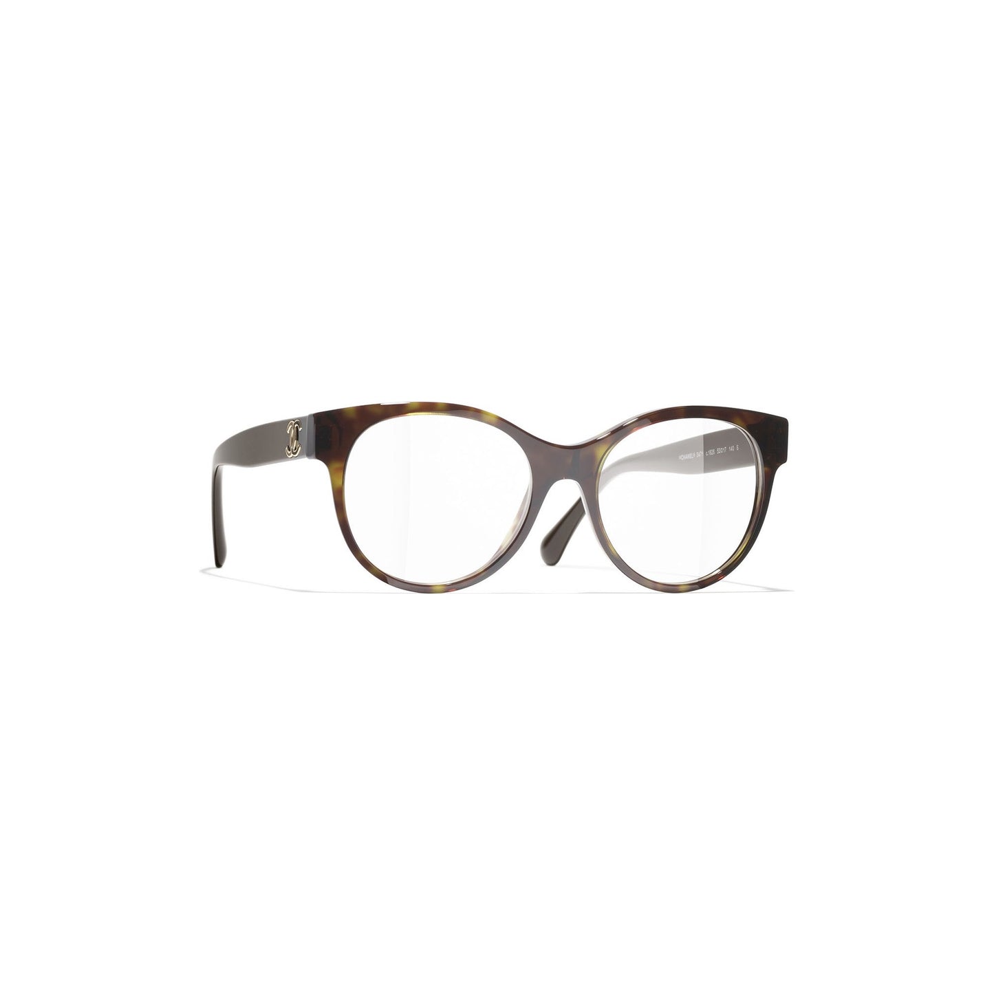Armações Chanel CH3471 1826