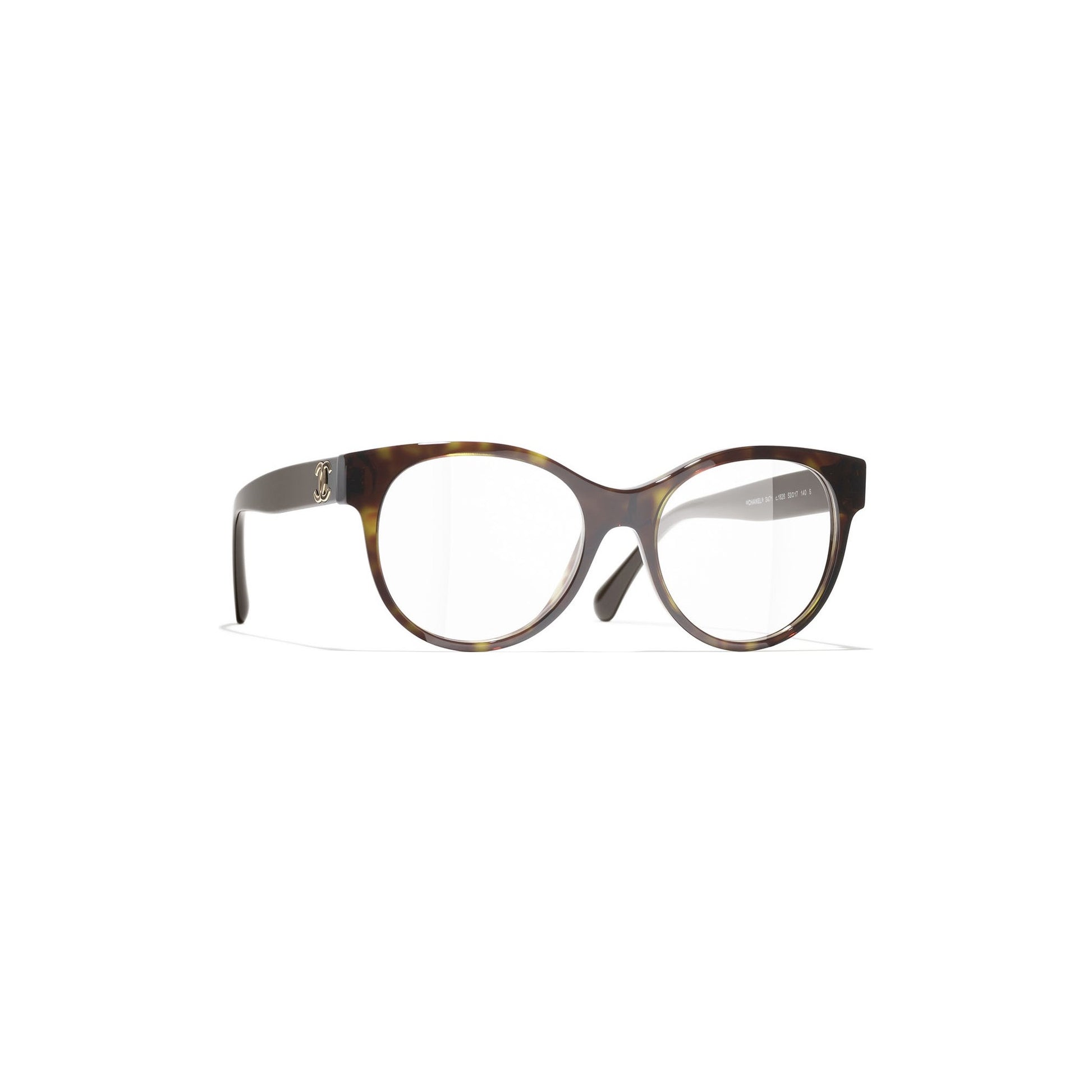 Armações Chanel CH3471 1826