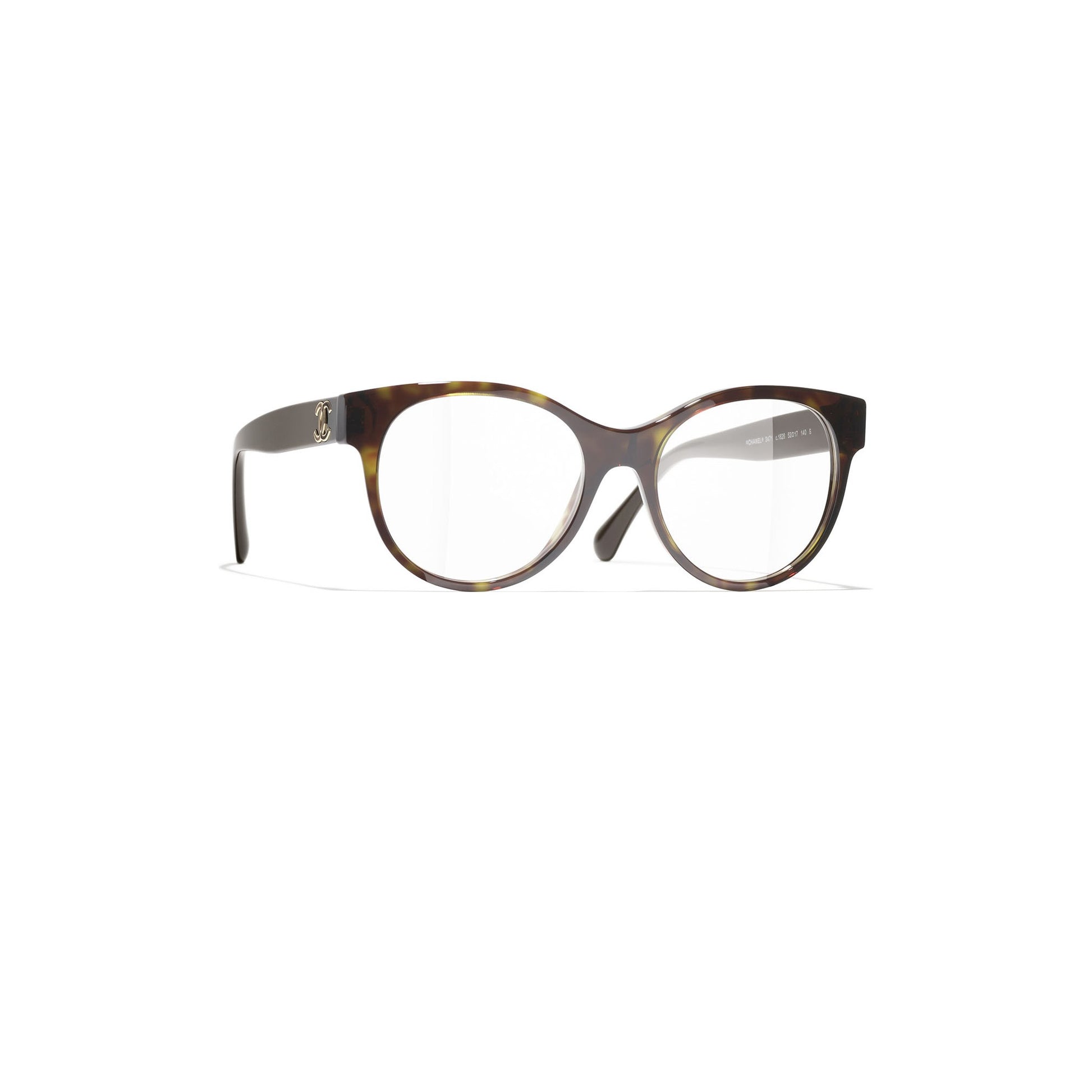 Armações Chanel CH3471 1826