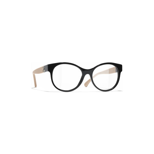 Armações Chanel CH3471 C534