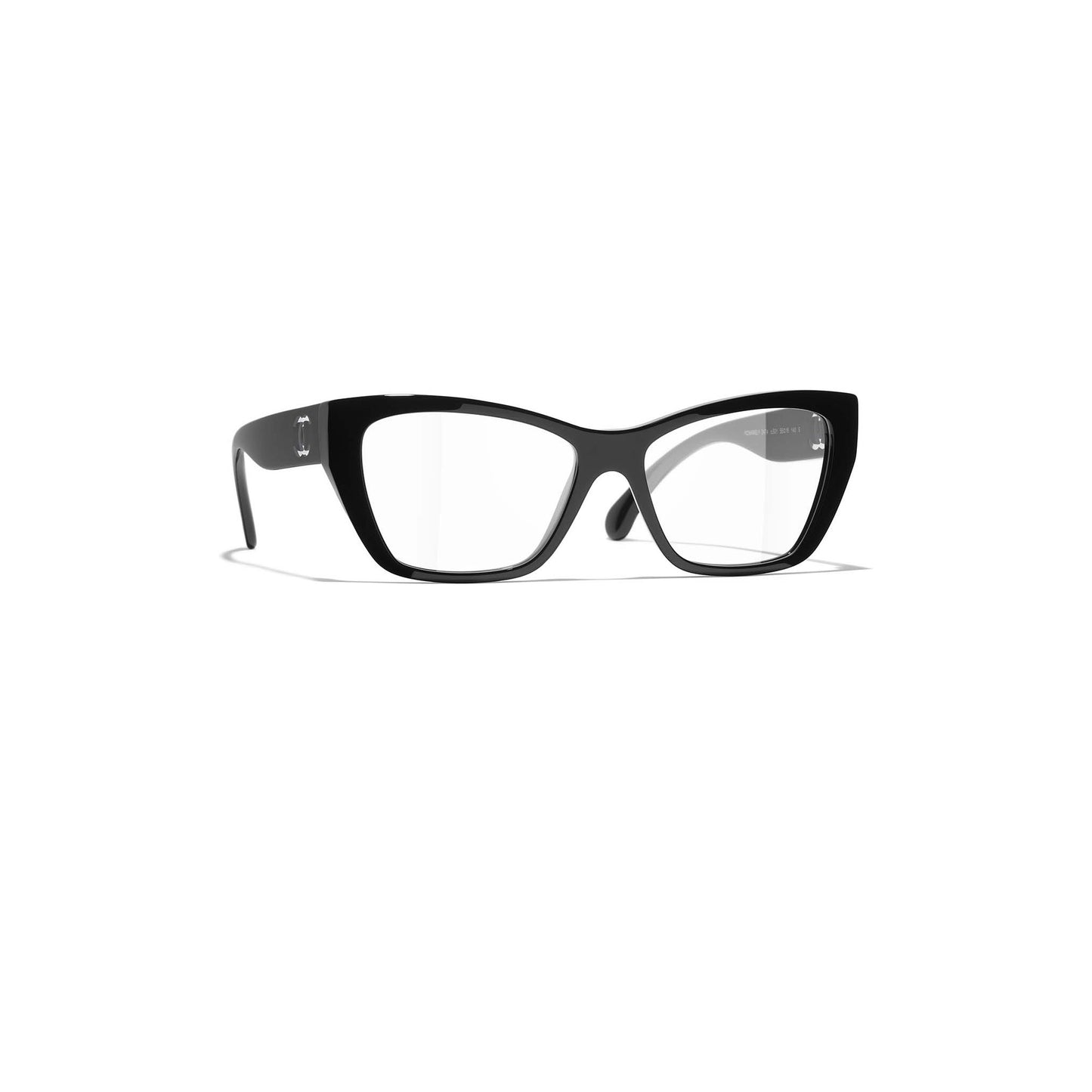 Armações Chanel CH3474 C501