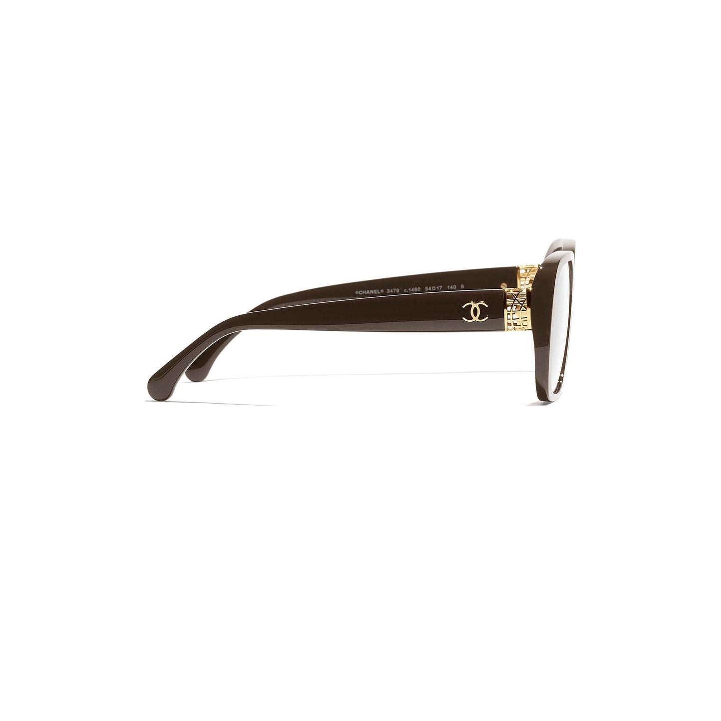Armações Chanel CH3479 1460