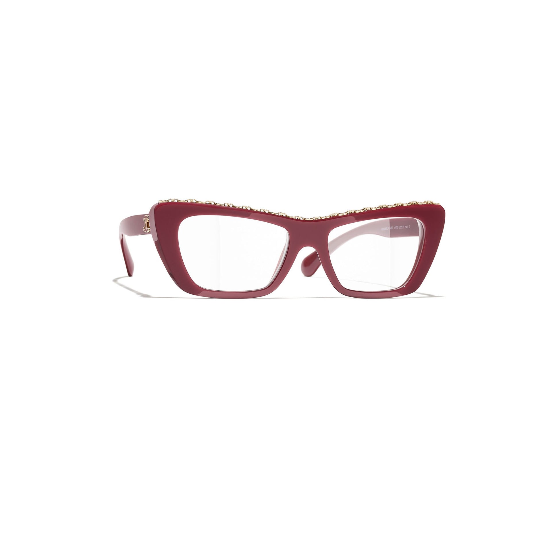 Armações Chanel CH3480 1792