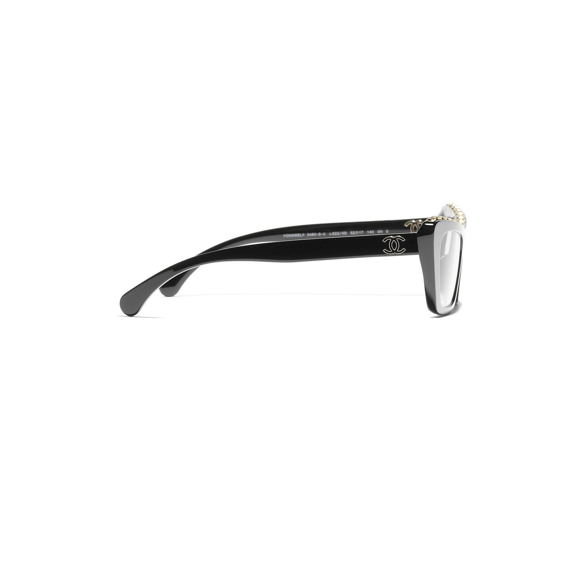 Armações Chanel CH3480 C622