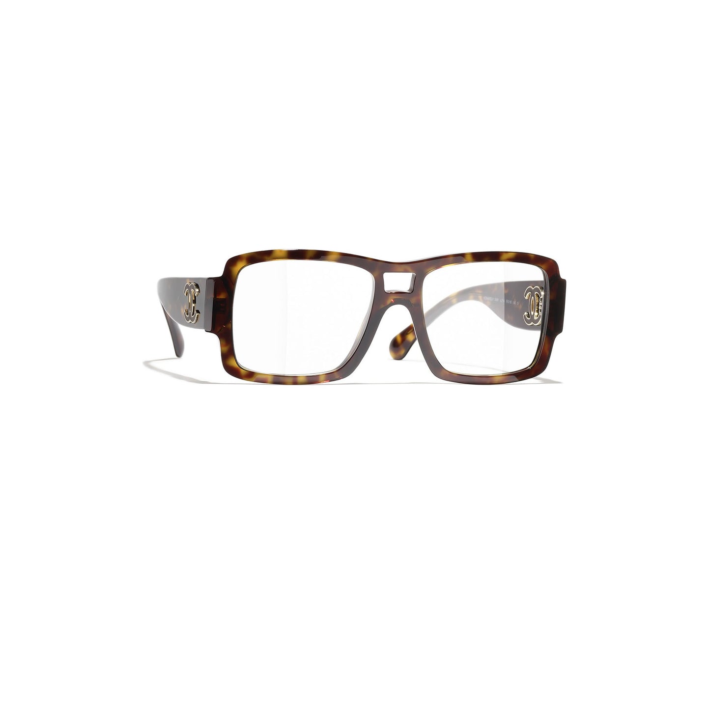 Armações Chanel CH3481 C714