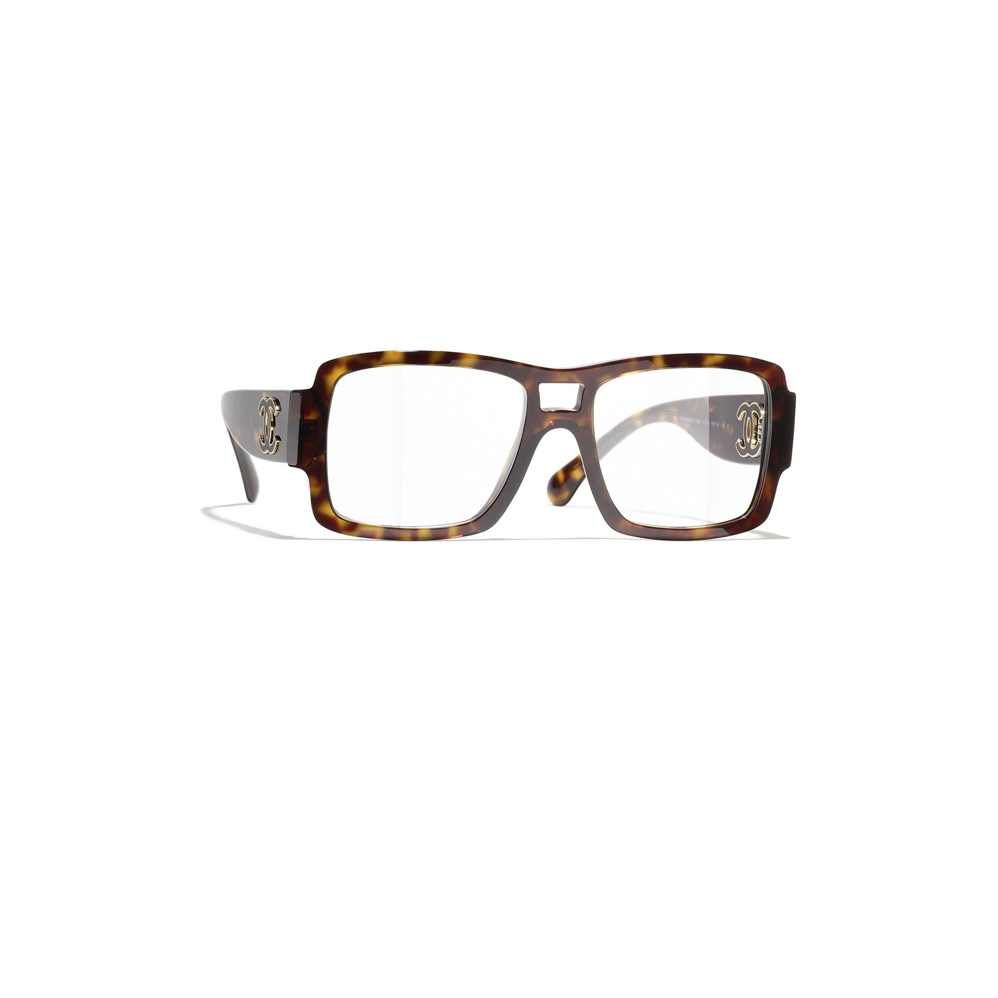 Armações Chanel CH3481 C714