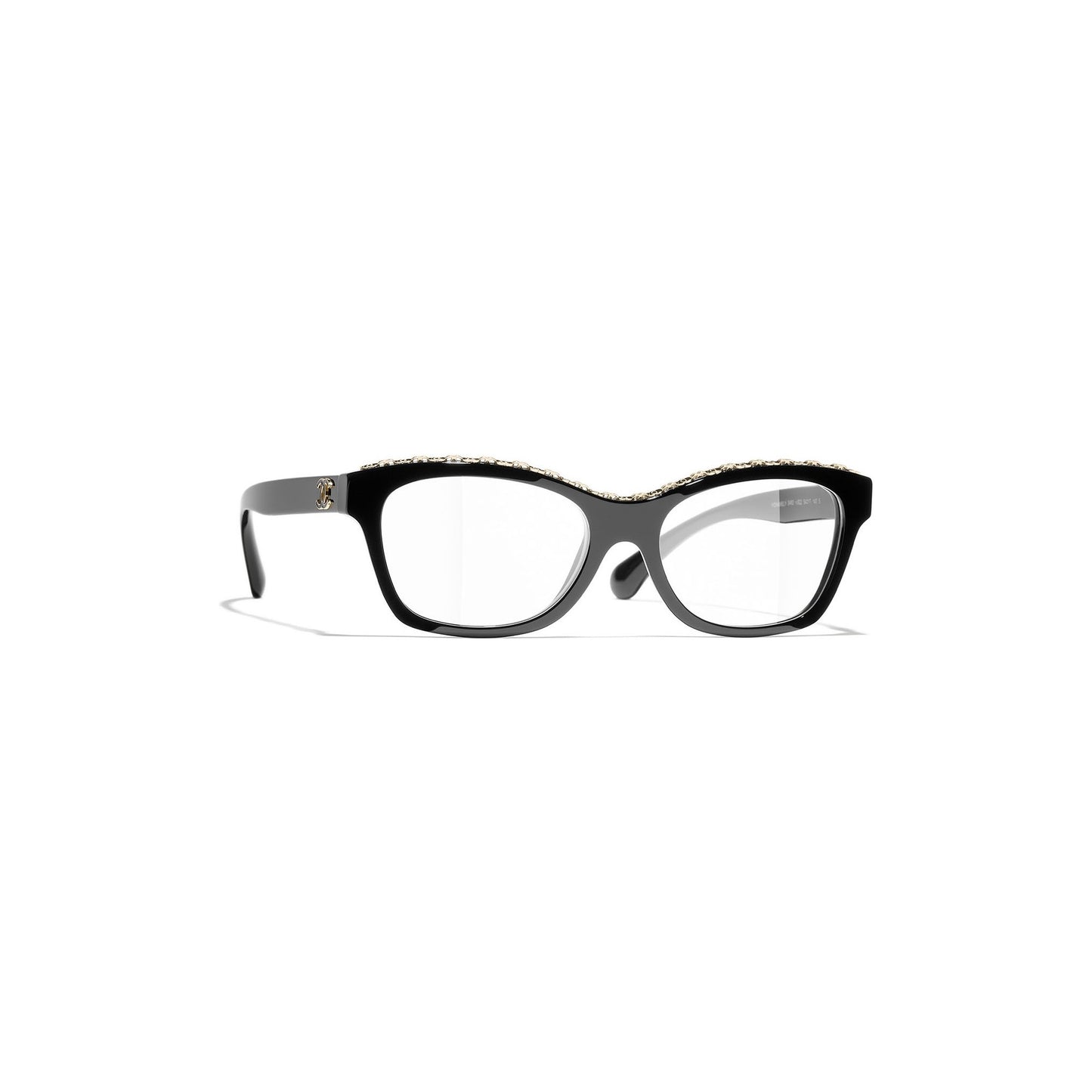 Armações Chanel CH3482 C622