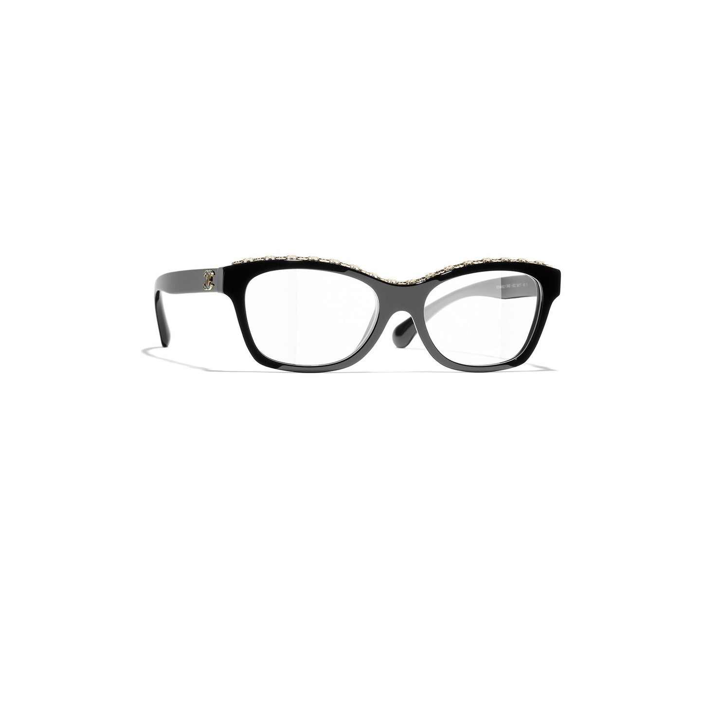 Armações Chanel CH3482 C622