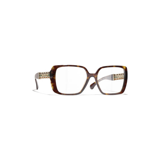 Armações Chanel CH3486Q C714