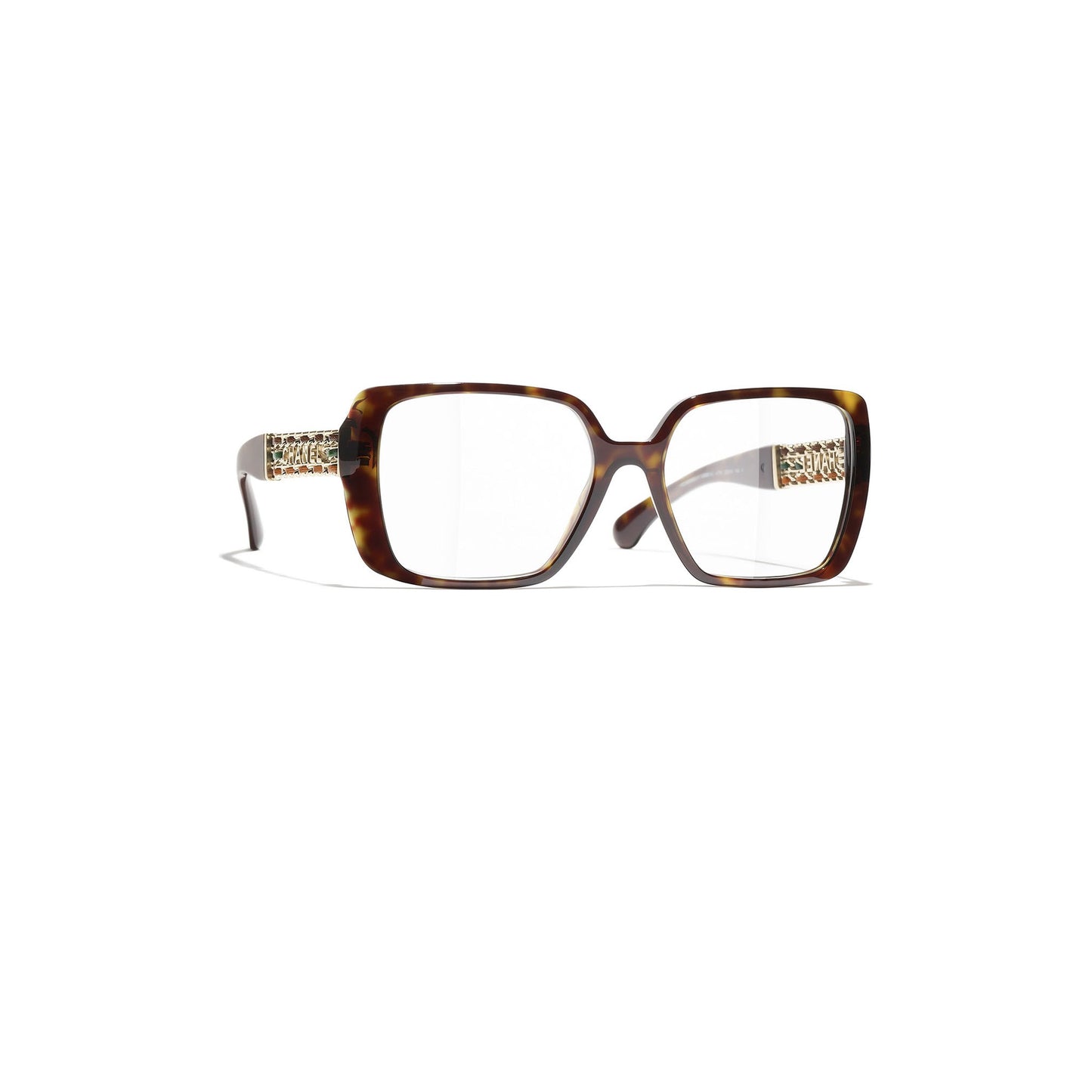 Armações Chanel CH3486Q C714